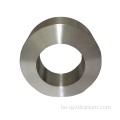 gr2 gr12 titanium stub End